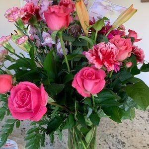 Meet your Posher, Christina